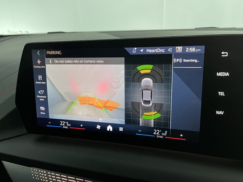 2025 (25) BMW 2 SERIES 220 M Sport 4dr Step Auto 4395946