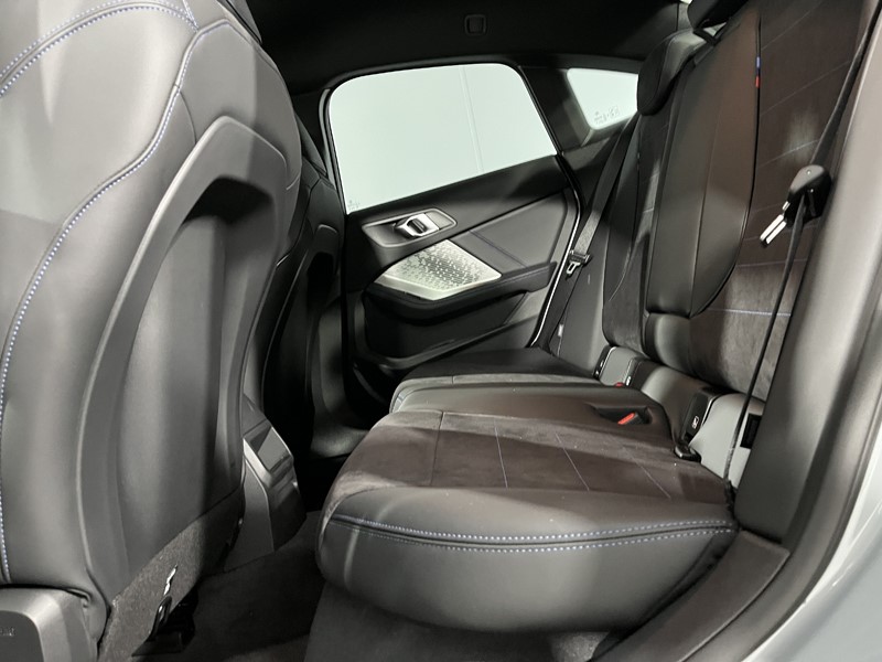 2025 (25) BMW 2 SERIES 220 M Sport 4dr Step Auto 4395961