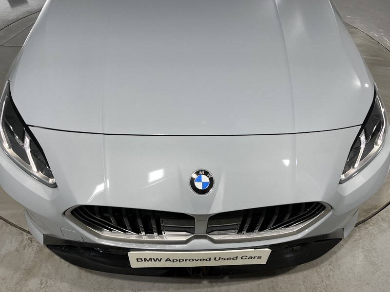 2025 (25) BMW 2 SERIES 220 M Sport 4dr Step Auto 4395965