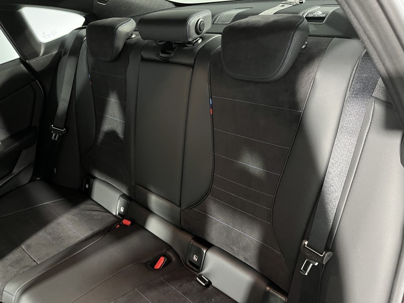 2025 (25) BMW 2 SERIES 220 M Sport 4dr Step Auto 4395940