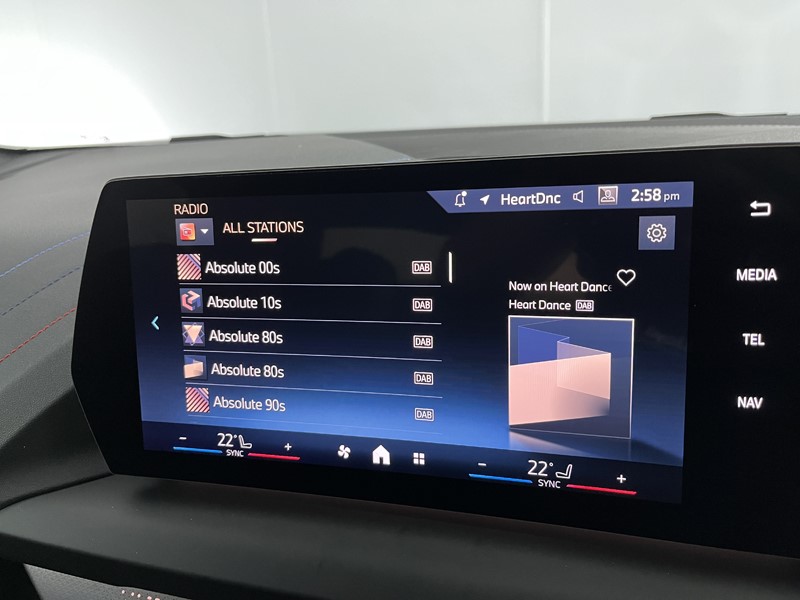 2025 (25) BMW 2 SERIES 220 M Sport 4dr Step Auto 4395954