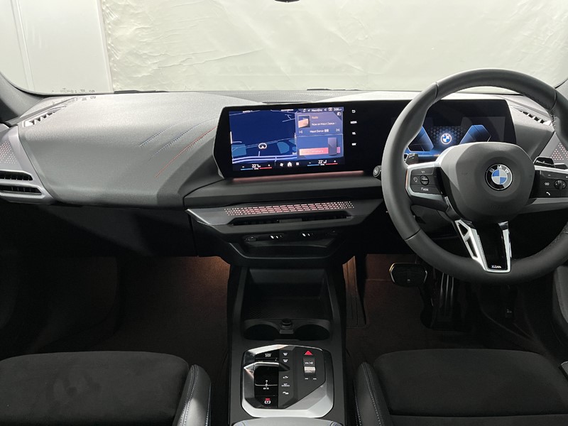 2025 (25) BMW 2 SERIES 220 M Sport 4dr Step Auto 4395932