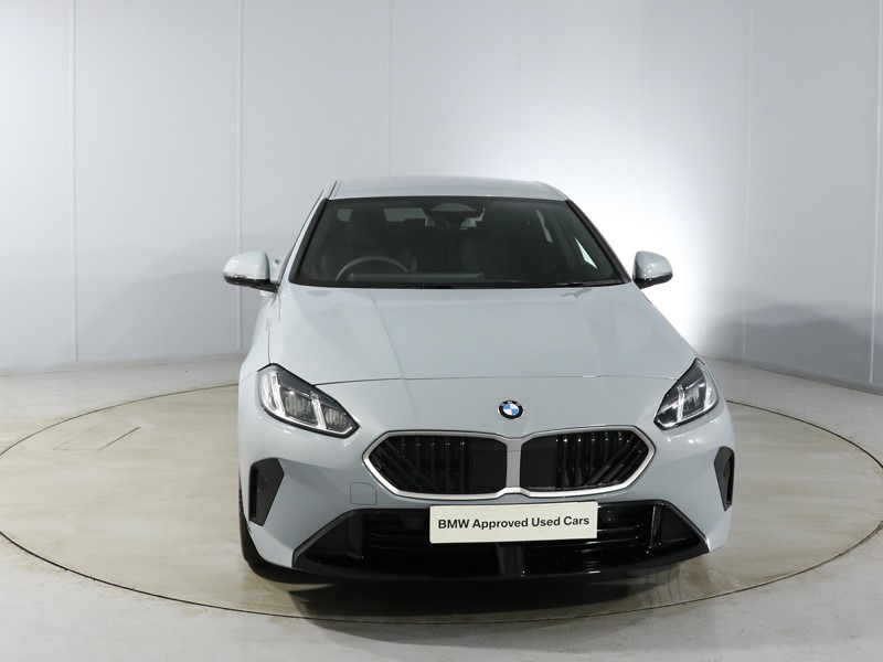 2025 (25) BMW 2 SERIES 220 M Sport 4dr Step Auto 4395944