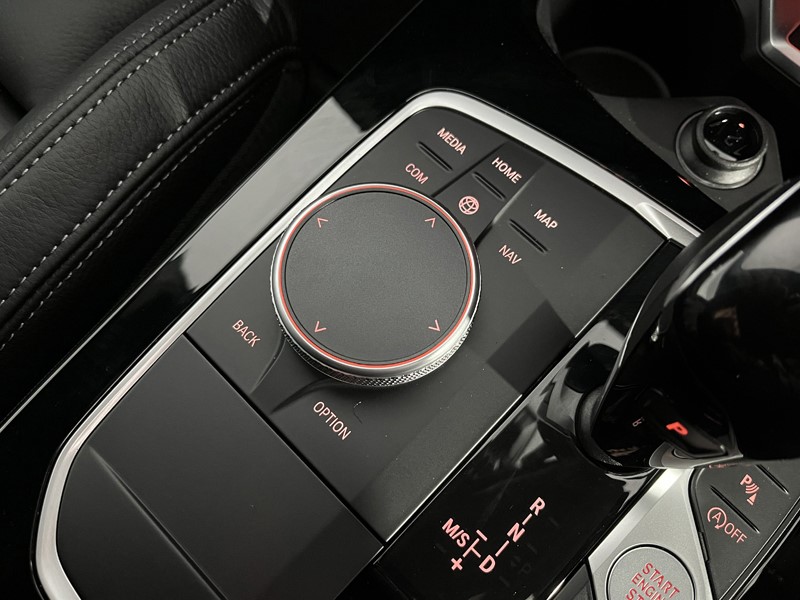 2024 (74) BMW 2 SERIES M235i xDrive 4dr Step Auto [Pro Pack] 4102919