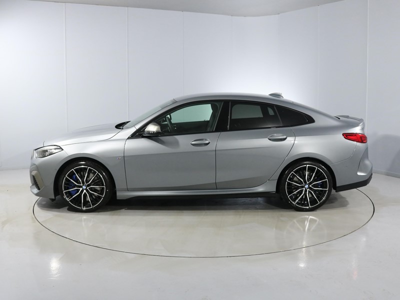 2024 (74) BMW 2 SERIES M235i xDrive 4dr Step Auto [Pro Pack] 4102934