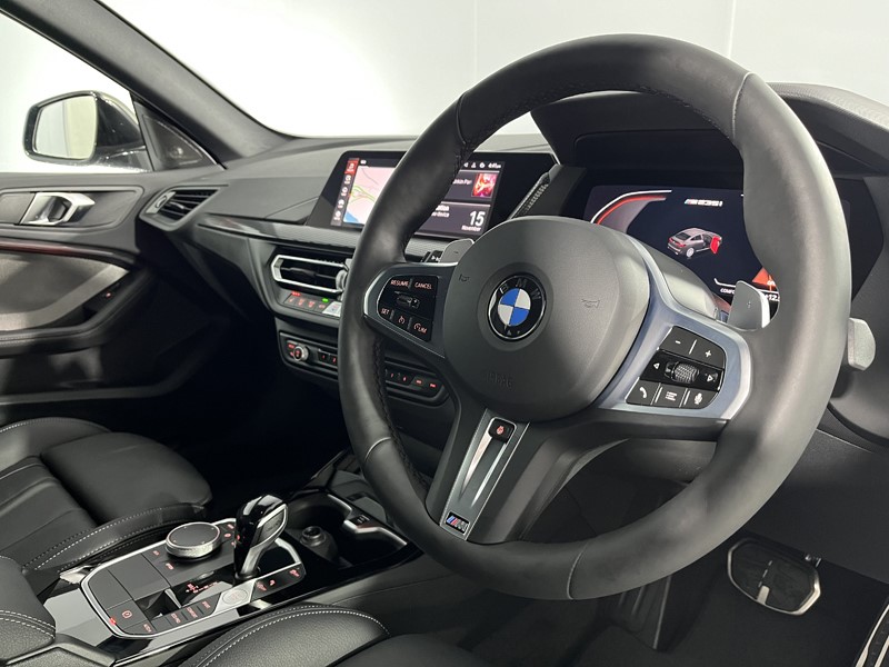 2024 (74) BMW 2 SERIES M235i xDrive 4dr Step Auto [Pro Pack] 4102892