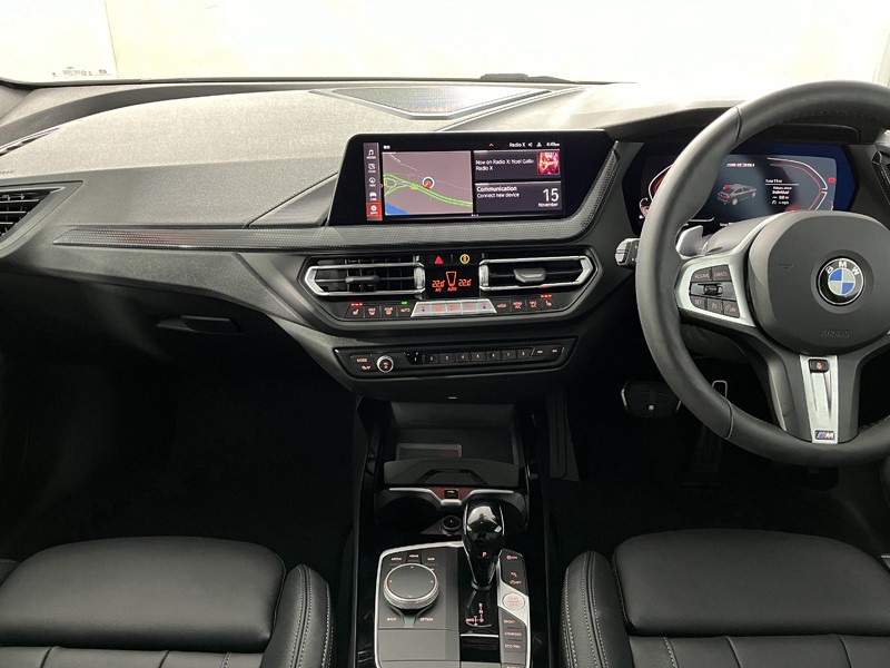 2024 (74) BMW 2 SERIES M235i xDrive 4dr Step Auto [Pro Pack] 4102890