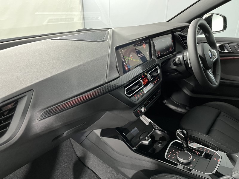 2024 (74) BMW 2 SERIES M235i xDrive 4dr Step Auto [Pro Pack] 4102893