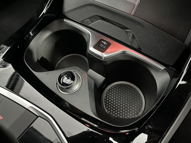 2024 (74) BMW 2 SERIES M235i xDrive 4dr Step Auto [Pro Pack] 4102918