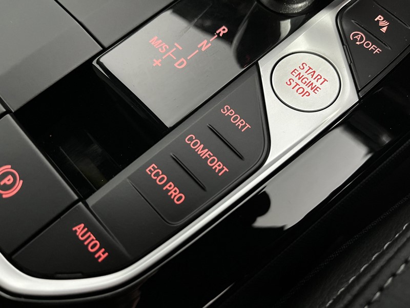 2024 (74) BMW 2 SERIES M235i xDrive 4dr Step Auto [Pro Pack] 4102920