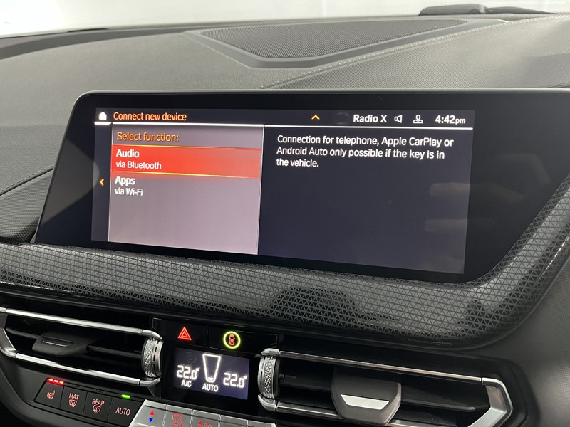 2024 (74) BMW 2 SERIES M235i xDrive 4dr Step Auto [Pro Pack] 4102915