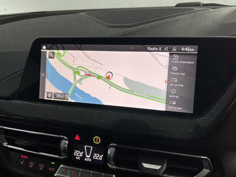 2024 (74) BMW 2 SERIES M235i xDrive 4dr Step Auto [Pro Pack] 4102903