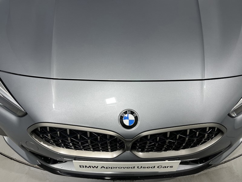 2024 (74) BMW 2 SERIES M235i xDrive 4dr Step Auto [Pro Pack] 4102928