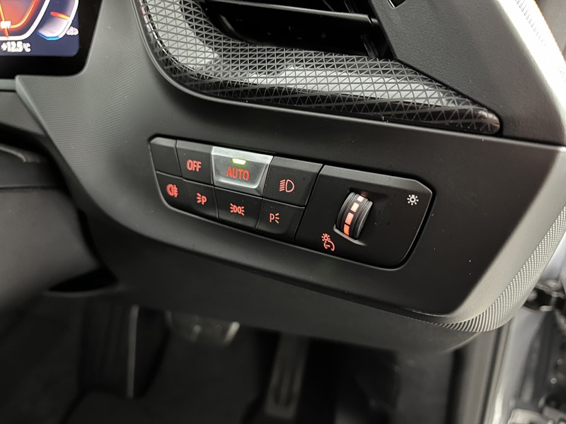 2024 (74) BMW 2 SERIES M235i xDrive 4dr Step Auto [Pro Pack] 4102907