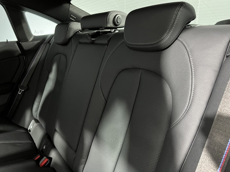 2024 (74) BMW 2 SERIES M235i xDrive 4dr Step Auto [Pro Pack] 4102898