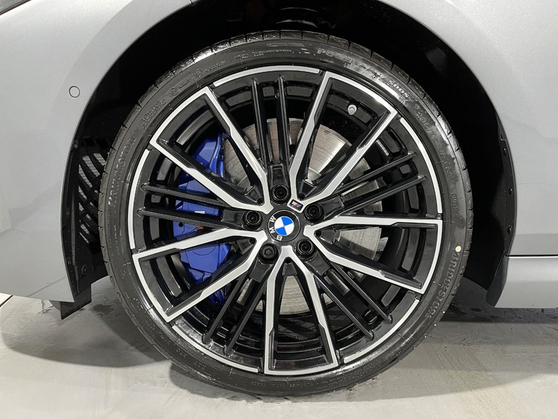 2024 (74) BMW 2 SERIES M235i xDrive 4dr Step Auto [Pro Pack] 4102900