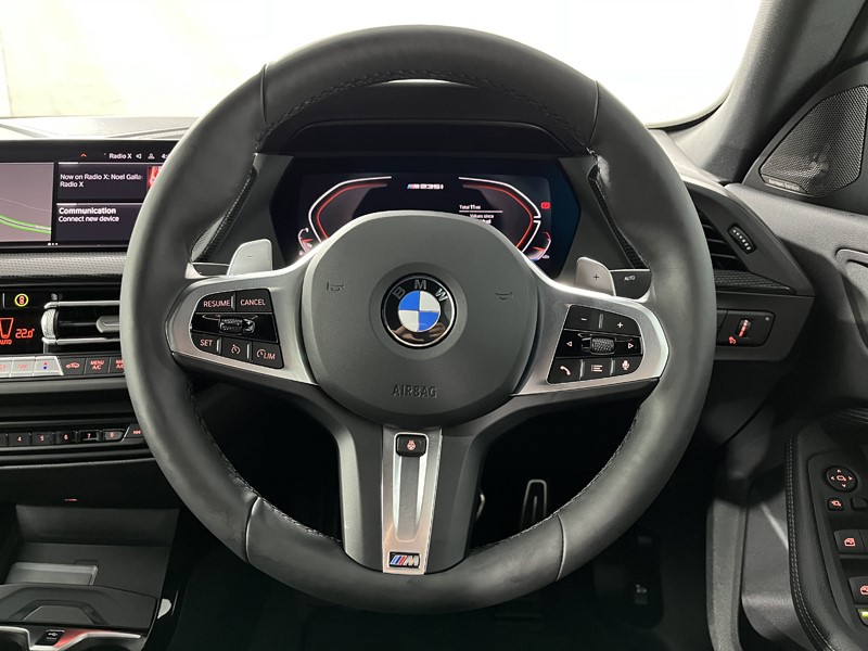 2024 (74) BMW 2 SERIES M235i xDrive 4dr Step Auto [Pro Pack] 4102891