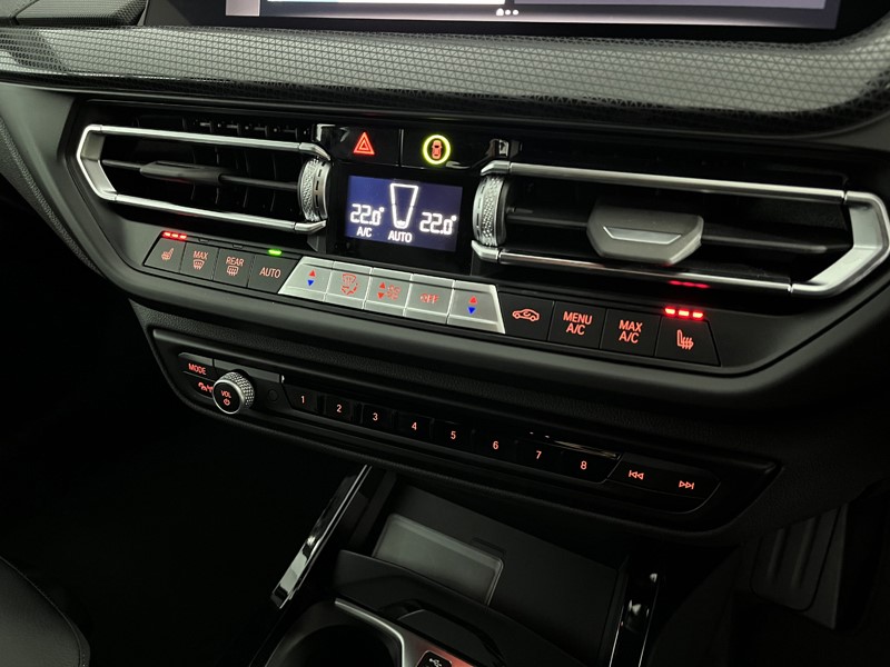 2024 (74) BMW 2 SERIES M235i xDrive 4dr Step Auto [Pro Pack] 4102917