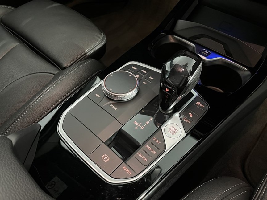 2019 (69) BMW 1 SERIES 118i M Sport 5dr Step Auto