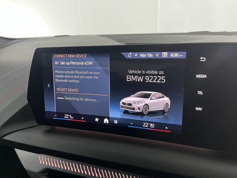 2025 (25) BMW 2 SERIES 223 xDrive M Sport 4dr Step Auto 4502301