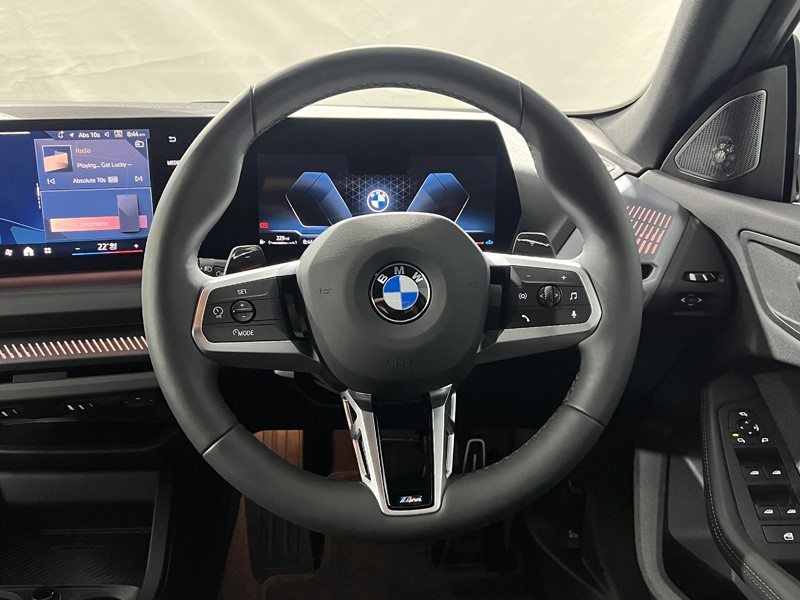 2025 (25) BMW 2 SERIES 223 xDrive M Sport 4dr Step Auto 4502278