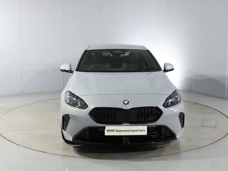 2025 (25) BMW 2 SERIES 223 xDrive M Sport 4dr Step Auto 4502289