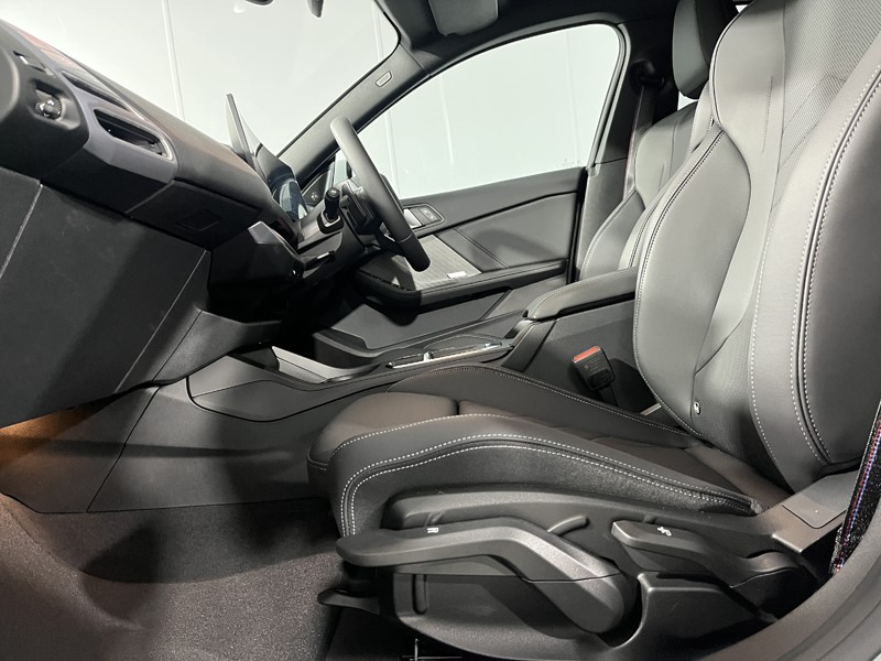 2025 (25) BMW 2 SERIES 223 xDrive M Sport 4dr Step Auto 4502306