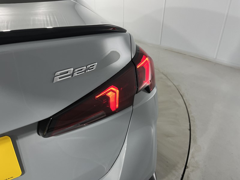 2025 (25) BMW 2 SERIES 223 xDrive M Sport 4dr Step Auto 4502316