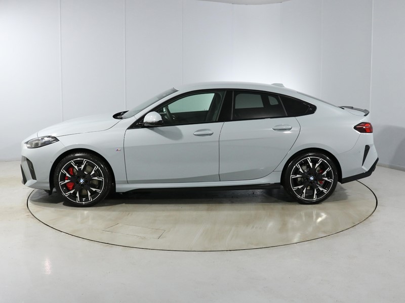 2025 (25) BMW 2 SERIES 223 xDrive M Sport 4dr Step Auto 4502319