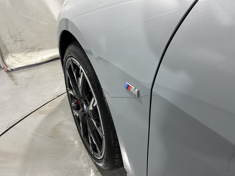 2025 (25) BMW 2 SERIES 223 xDrive M Sport 4dr Step Auto 4502314