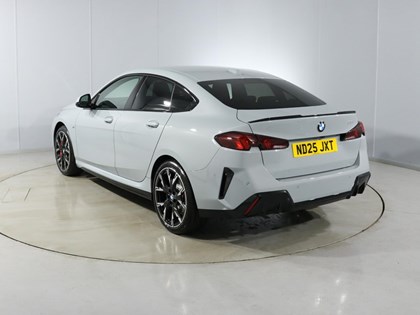 2025 (25) BMW 2 SERIES 223 xDrive M Sport 4dr Step Auto