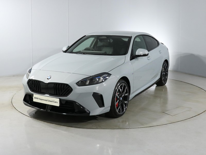 2025 (25) BMW 2 SERIES 223 xDrive M Sport 4dr Step Auto 4502318