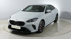 2025 (25) BMW 2 SERIES 223 xDrive M Sport 4dr Step Auto 4502318