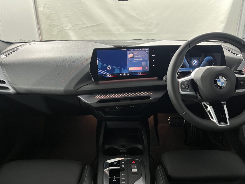 2025 (25) BMW 2 SERIES 223 xDrive M Sport 4dr Step Auto 4502277