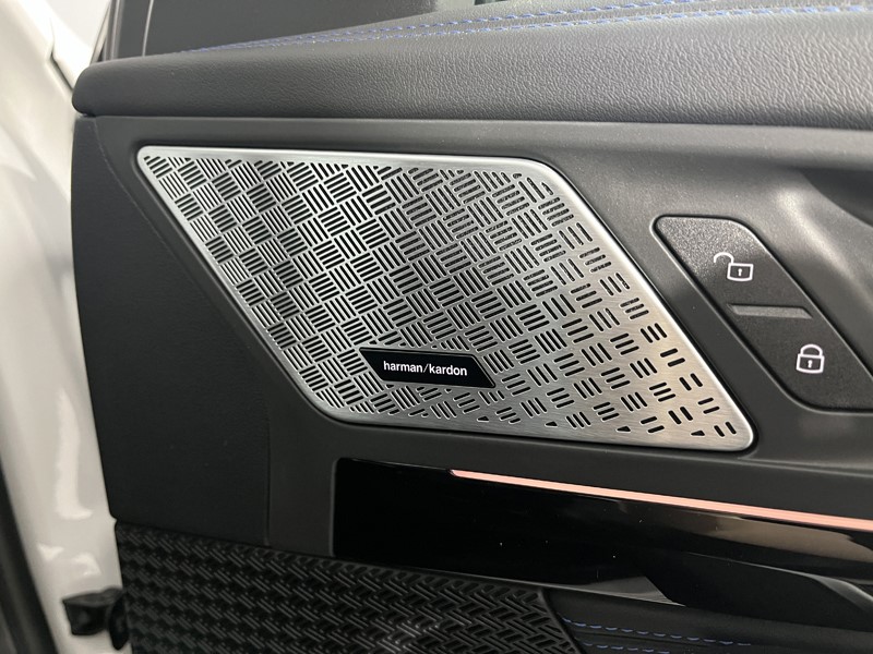 2025 (25) BMW X1 sDrive 20i MHT M Sport 5dr Step Auto 5248454