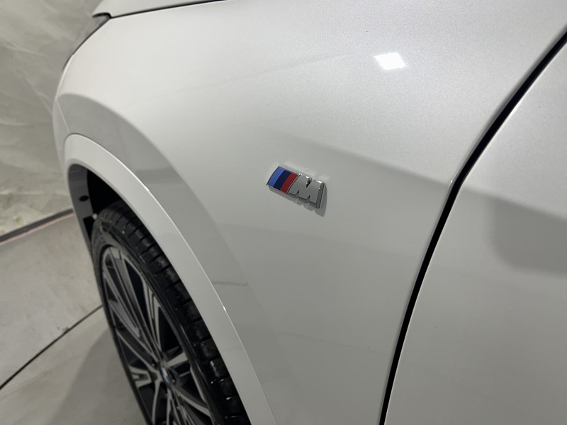 2025 (25) BMW X1 sDrive 20i MHT M Sport 5dr Step Auto 4452161