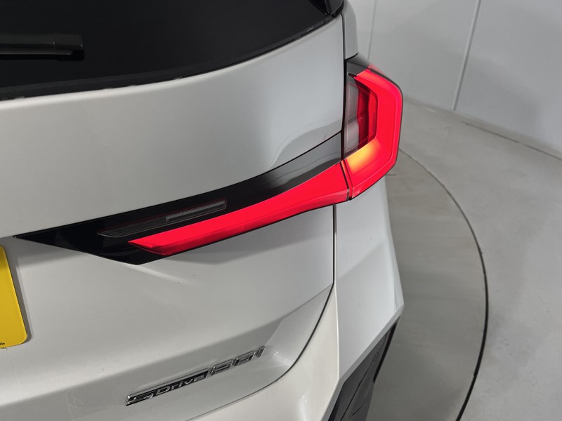 2025 (25) BMW X1 sDrive 20i MHT M Sport 5dr Step Auto 4452162