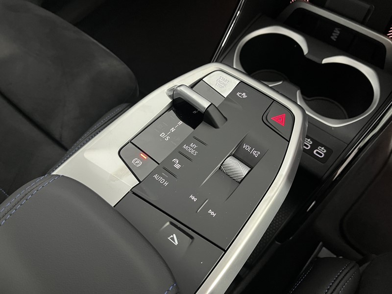 2025 (25) BMW X1 sDrive 20i MHT M Sport 5dr Step Auto 4452129