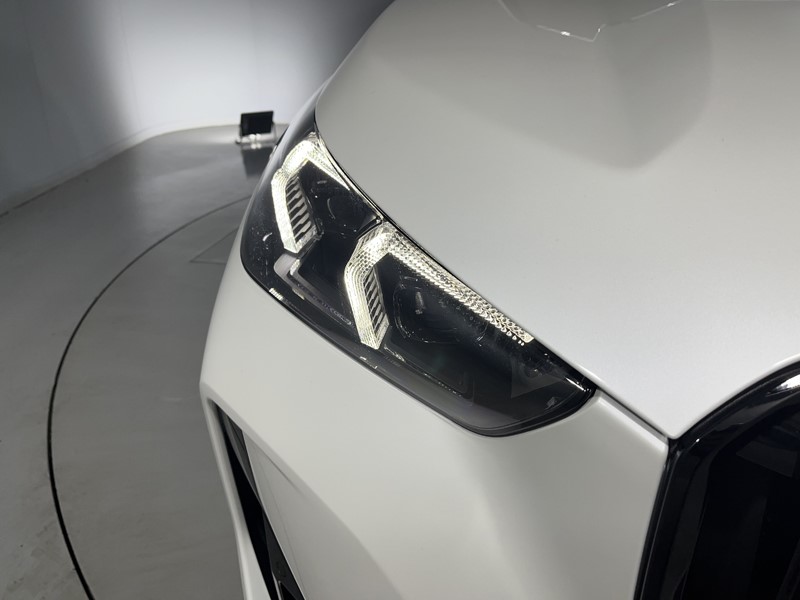 2025 (25) BMW X1 sDrive 20i MHT M Sport 5dr Step Auto 4452158