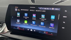 2025 (25) BMW X1 sDrive 20i MHT M Sport 5dr Step Auto 5248462