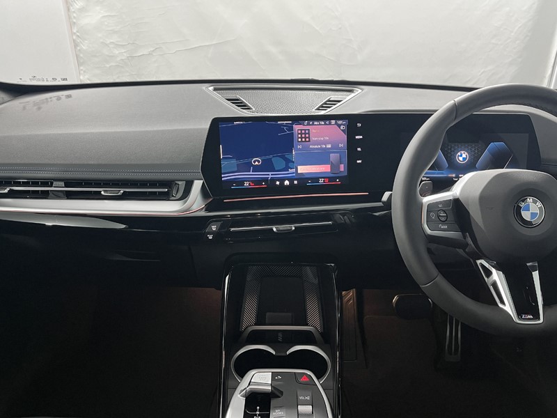 2025 (25) BMW X1 sDrive 20i MHT M Sport 5dr Step Auto 4994242