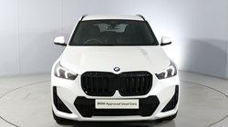 2025 (25) BMW X1 sDrive 20i MHT M Sport 5dr Step Auto 5248451