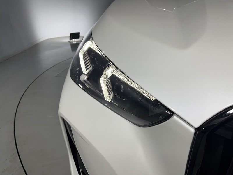 2025 (25) BMW X1 sDrive 20i MHT M Sport 5dr Step Auto 5248474