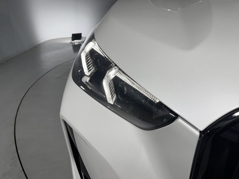 2025 (25) BMW X1 sDrive 20i MHT M Sport 5dr Step Auto 4994250