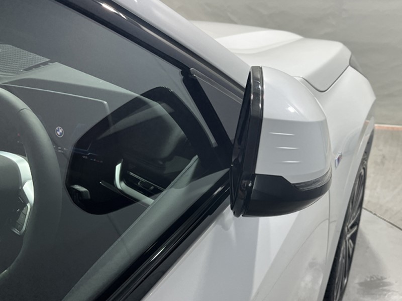 2025 (25) BMW X1 sDrive 20i MHT M Sport 5dr Step Auto 4994252