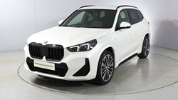 2025 (25) BMW X1 sDrive 20i MHT M Sport 5dr Step Auto 4452165