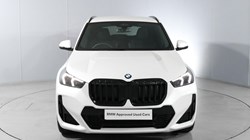 2025 (25) BMW X1 sDrive 20i MHT M Sport 5dr Step Auto 4994247