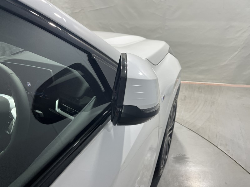 2025 (25) BMW X1 sDrive 20i MHT M Sport 5dr Step Auto 5248476