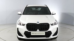 2025 (25) BMW X1 sDrive 20i MHT M Sport 5dr Step Auto 4452135