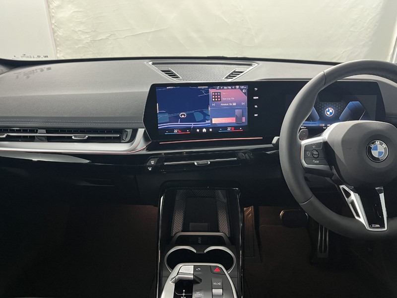 2025 (25) BMW X1 sDrive 20i MHT M Sport 5dr Step Auto 4452123